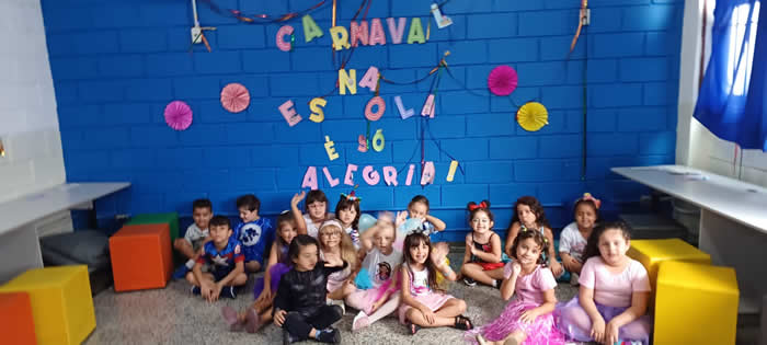 Carnaval 2023